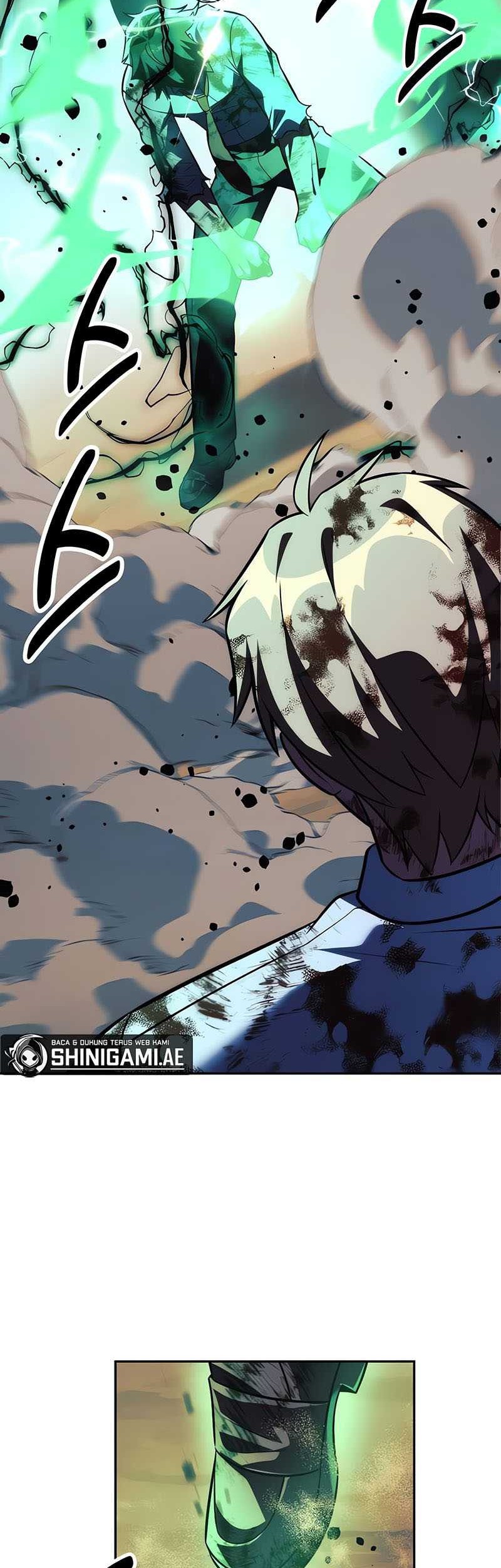 The Extra’s Academy Survival Guide Chapter 62 Gambar 79