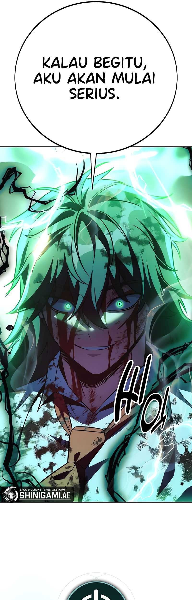 The Extra’s Academy Survival Guide Chapter 62 Gambar 82