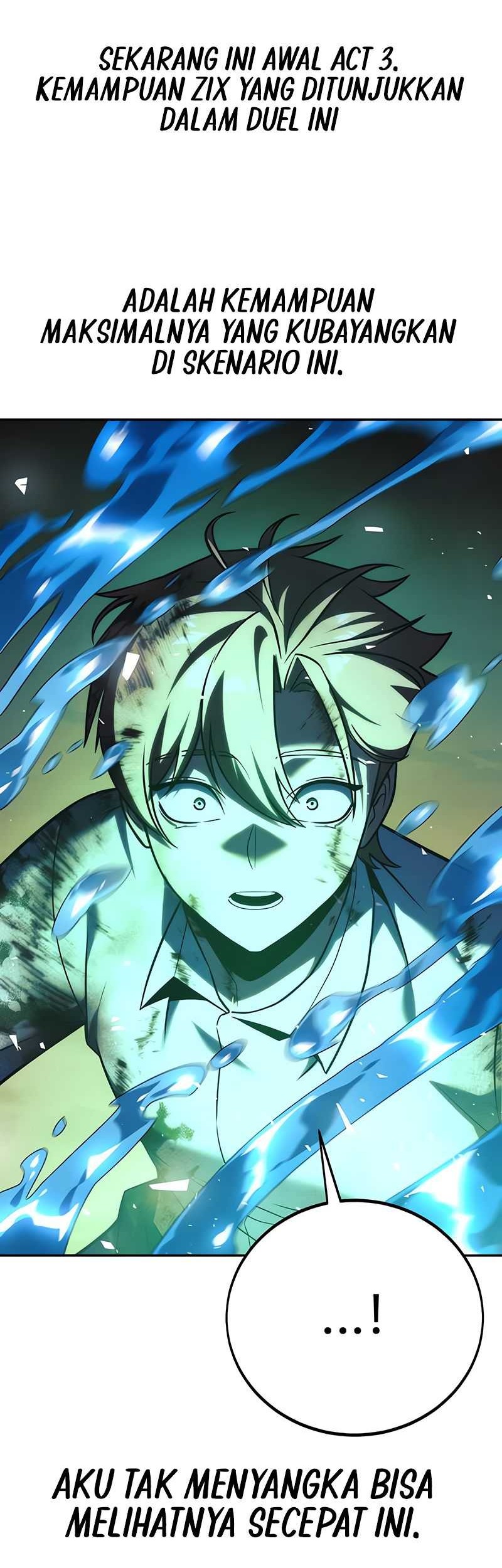 The Extra’s Academy Survival Guide Chapter 62 Gambar 87