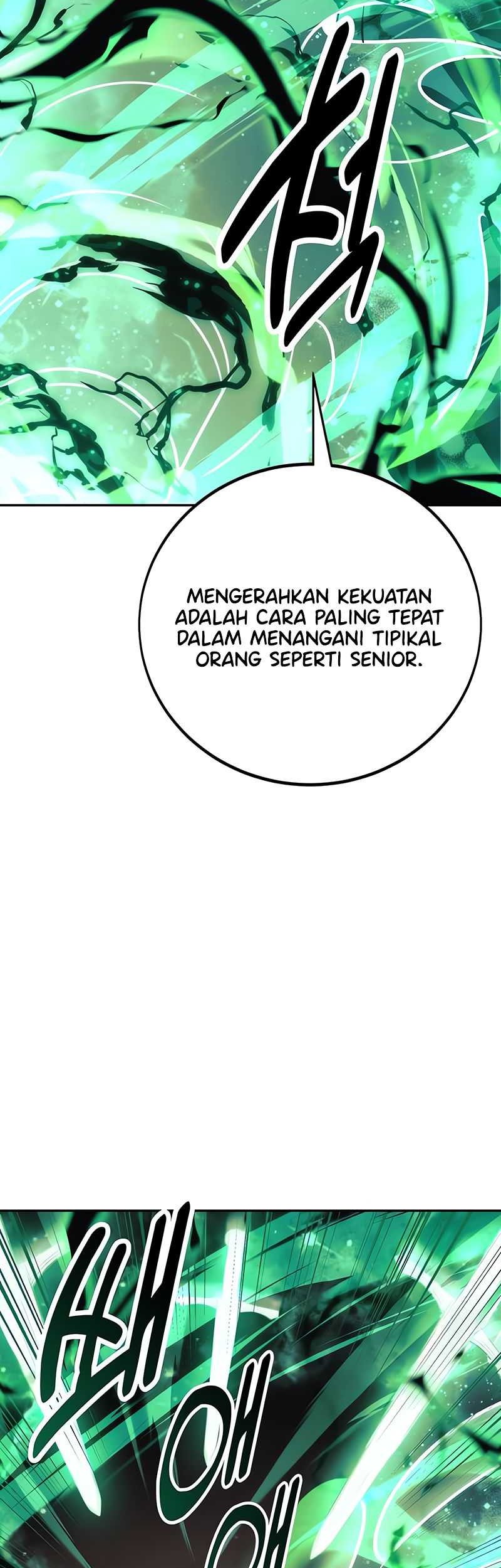 The Extra’s Academy Survival Guide Chapter 62 Gambar 92