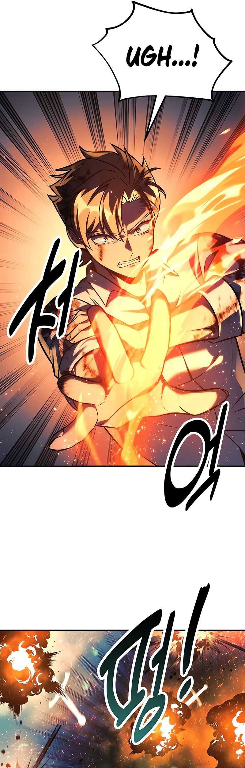 The Extra’s Academy Survival Guide Chapter 62 Gambar 94