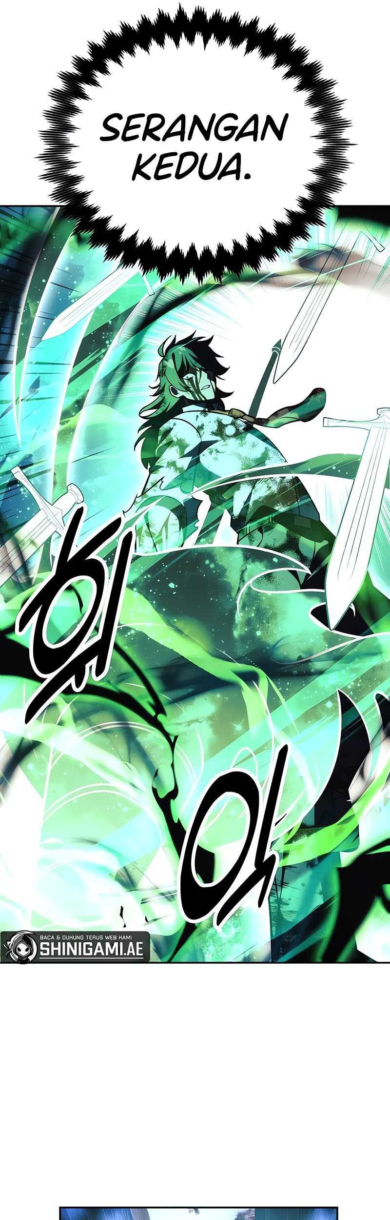The Extra’s Academy Survival Guide Chapter 62 Gambar 98