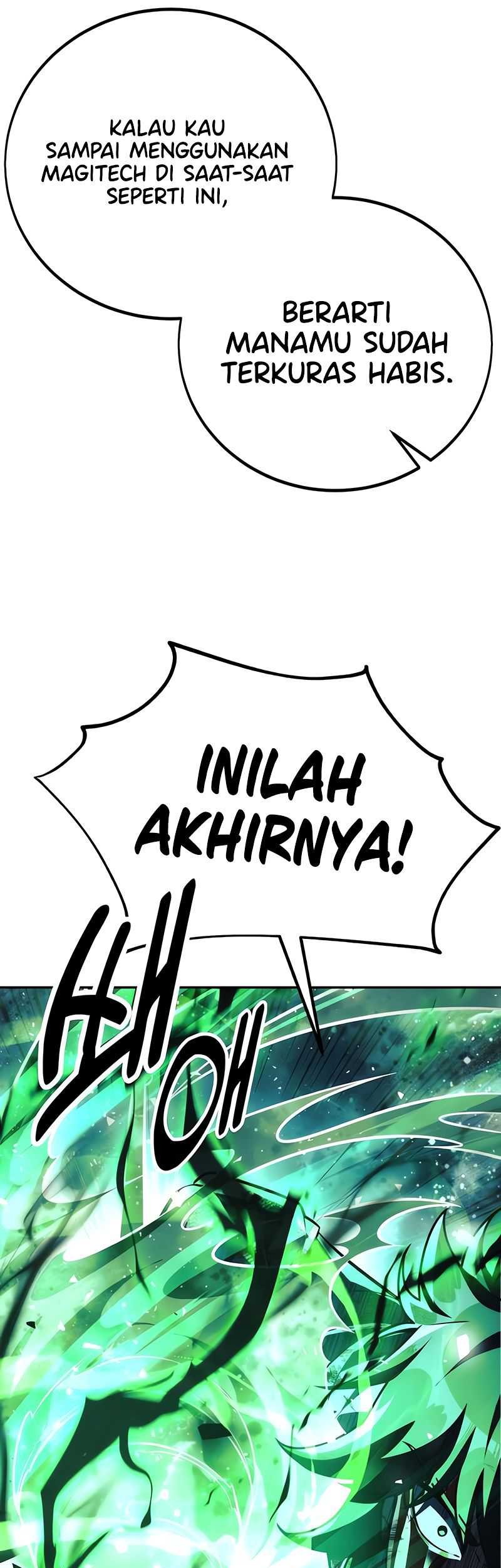 The Extra’s Academy Survival Guide Chapter 62 Gambar 102