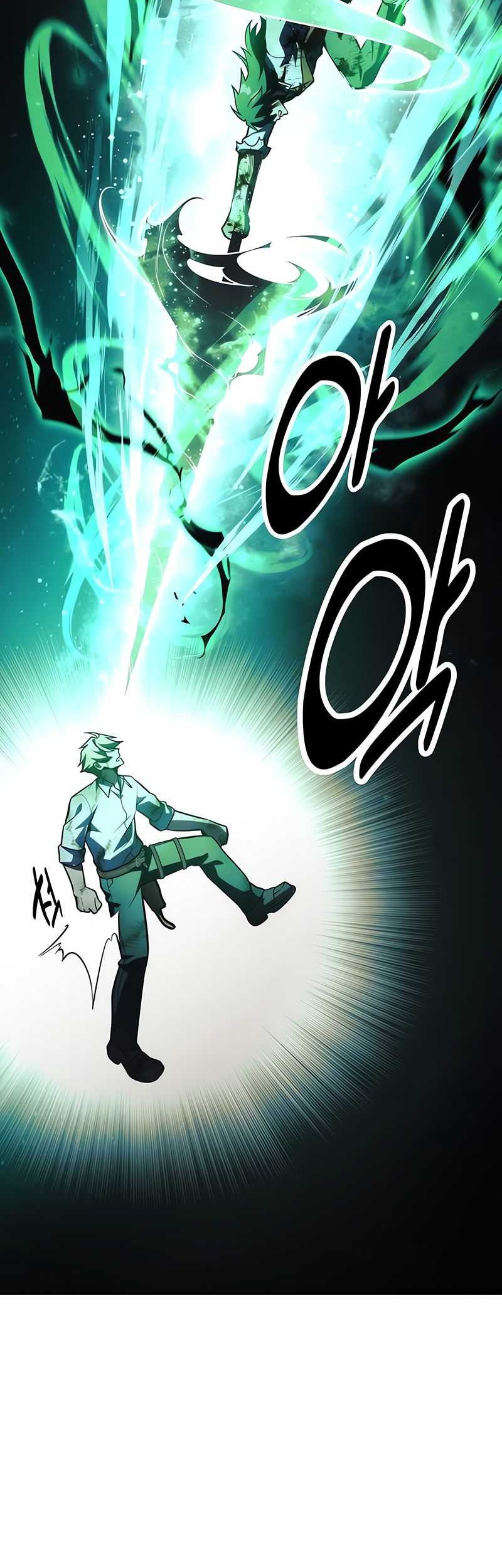 The Extra’s Academy Survival Guide Chapter 62 Gambar 104