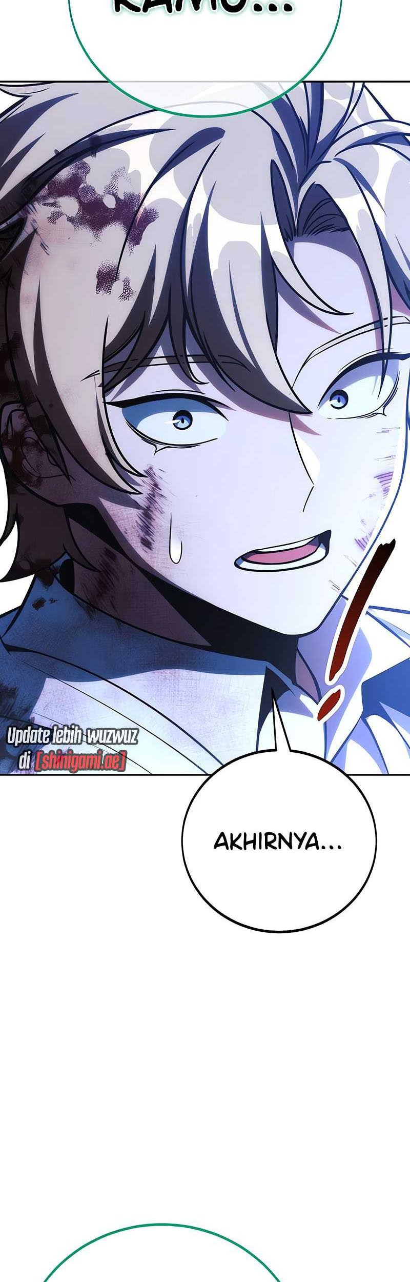 The Extra’s Academy Survival Guide Chapter 62 Gambar 111