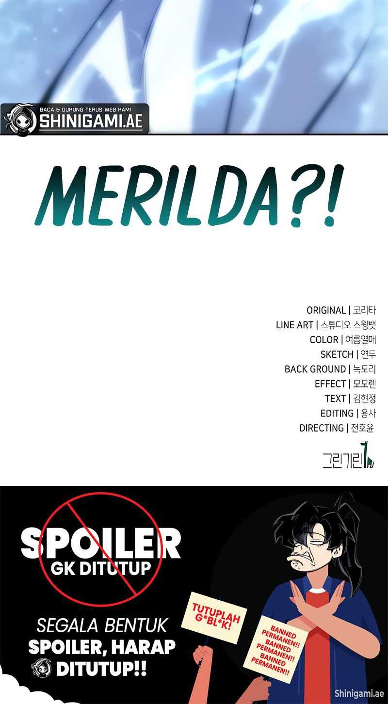 The Extra’s Academy Survival Guide Chapter 62 Gambar 115