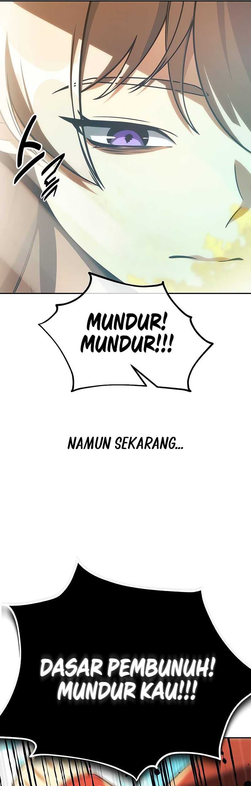 The Extra’s Academy Survival Guide Chapter 62 Gambar 7