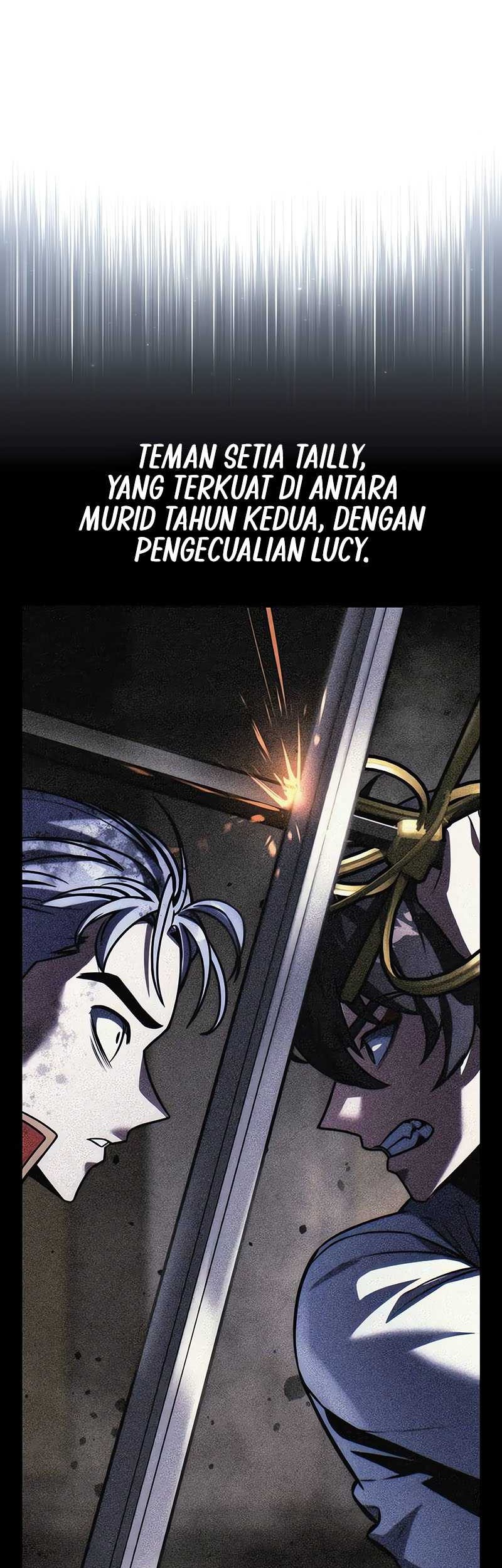 The Extra’s Academy Survival Guide Chapter 62 Gambar 13