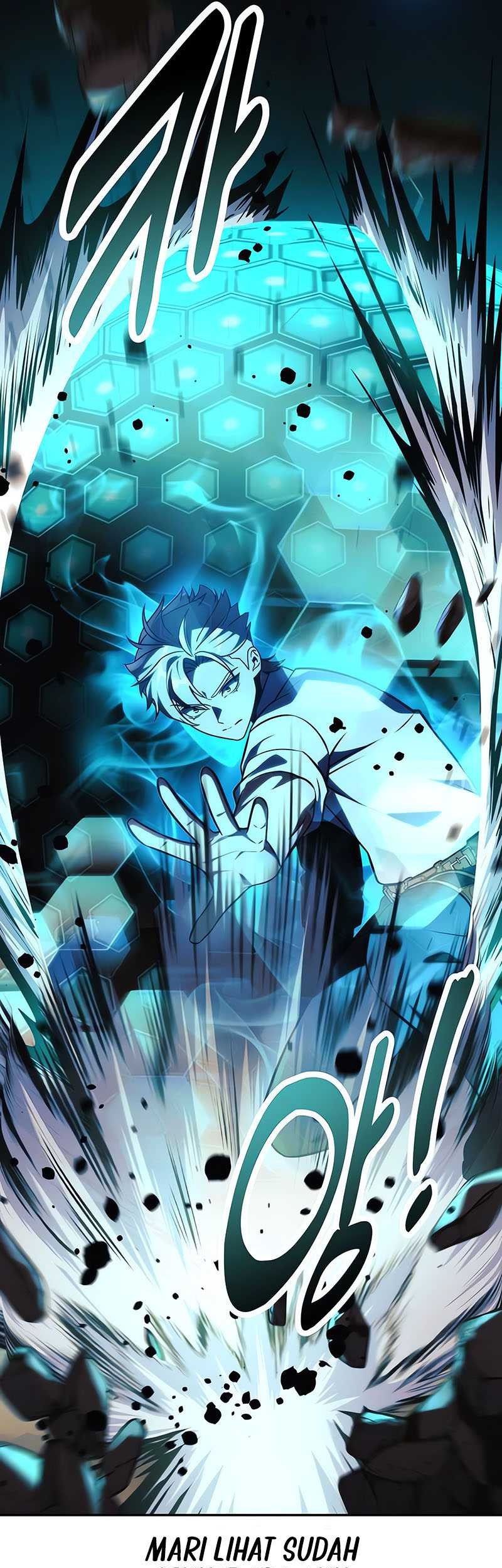 The Extra’s Academy Survival Guide Chapter 62 Gambar 19