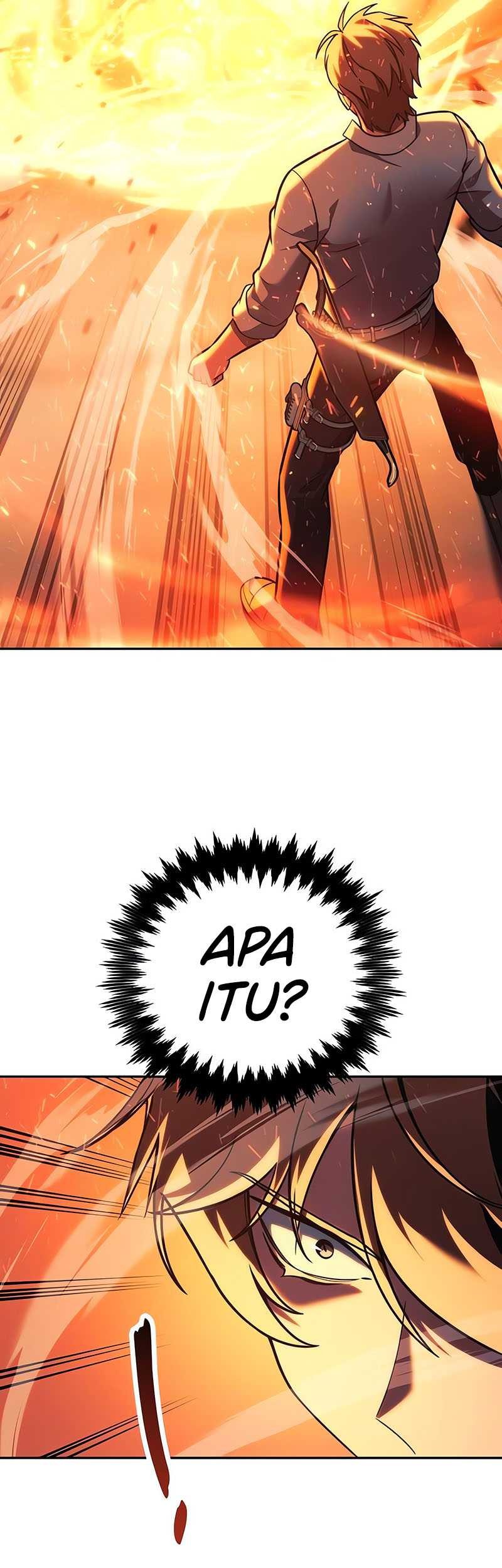 The Extra’s Academy Survival Guide Chapter 62 Gambar 27