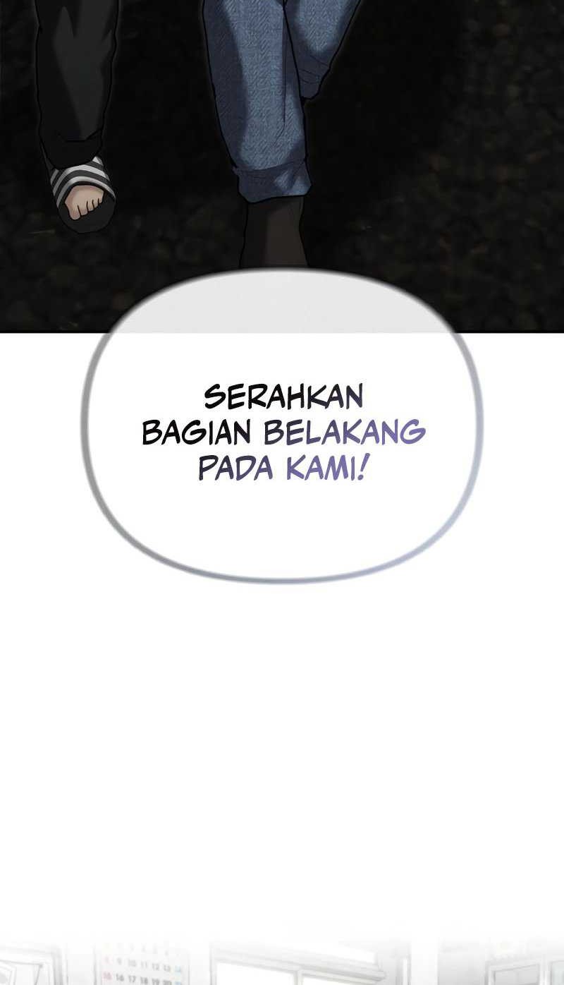 The Cop Is Too Strong Chapter 28 Gambar 35