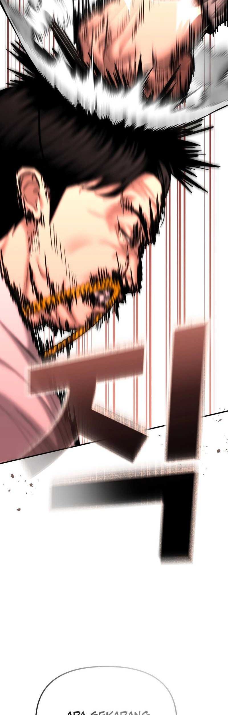The Cop Is Too Strong Chapter 28 Gambar 56