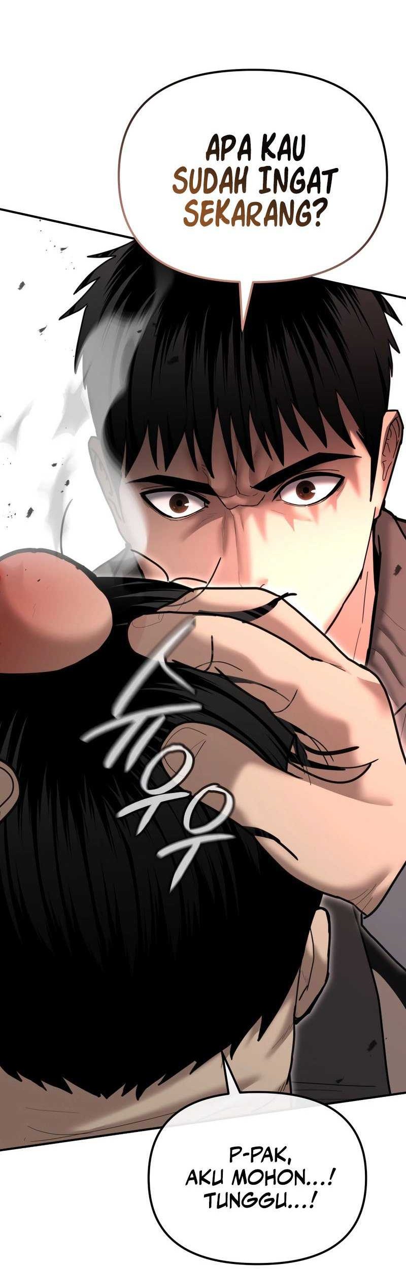 The Cop Is Too Strong Chapter 28 Gambar 59