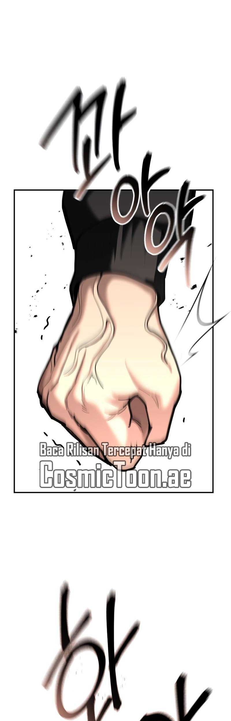 The Cop Is Too Strong Chapter 28 Gambar 60