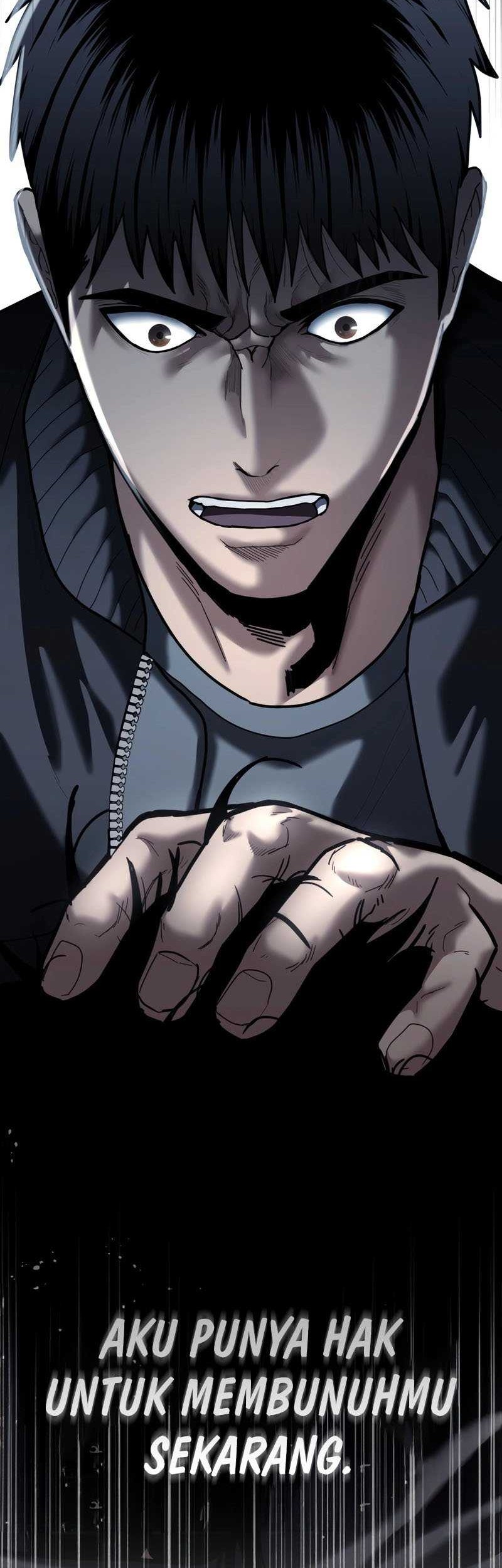 Baca Manhwa The Cop Is Too Strong Chapter 28 Gambar 2