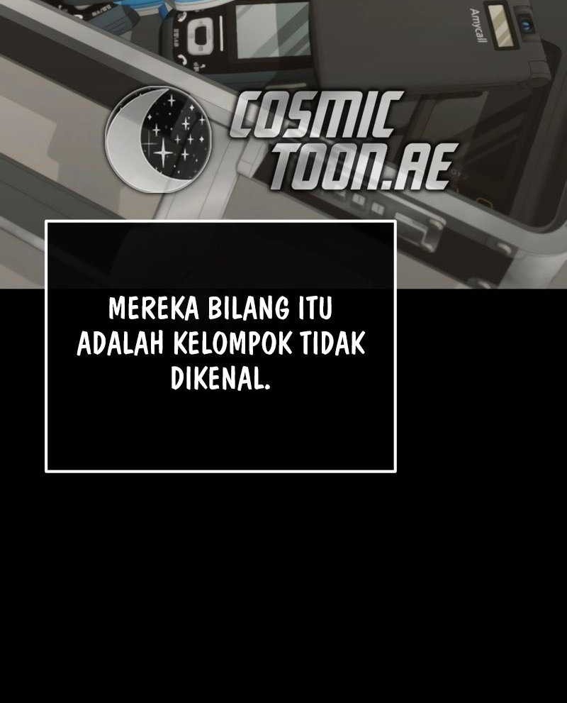 The Cop Is Too Strong Chapter 28 Gambar 71