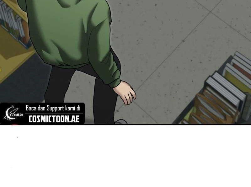 The Cop Is Too Strong Chapter 28 Gambar 86