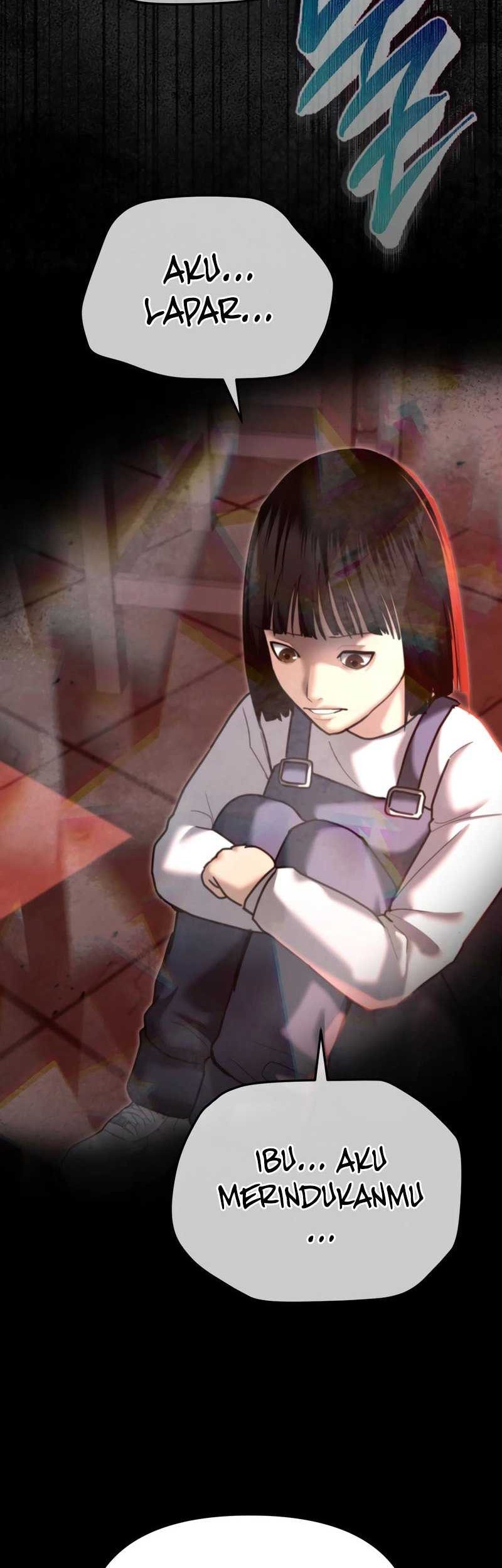 The Cop Is Too Strong Chapter 28 Gambar 88