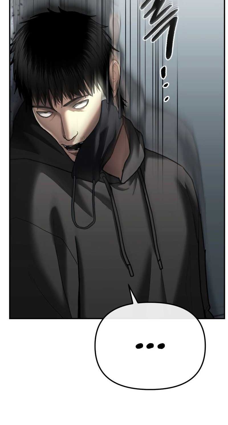 The Cop Is Too Strong Chapter 28 Gambar 6