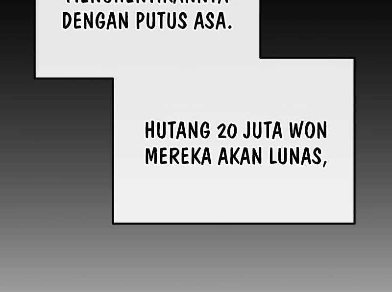 The Cop Is Too Strong Chapter 28 Gambar 18