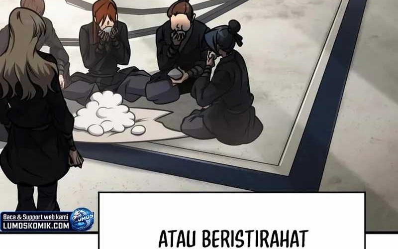 My Exclusive Tower Guide Chapter 46 Gambar 52