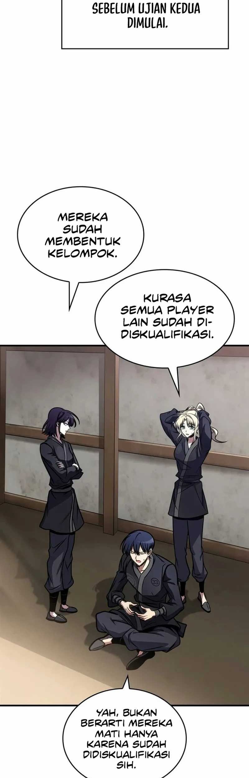 My Exclusive Tower Guide Chapter 46 Gambar 53