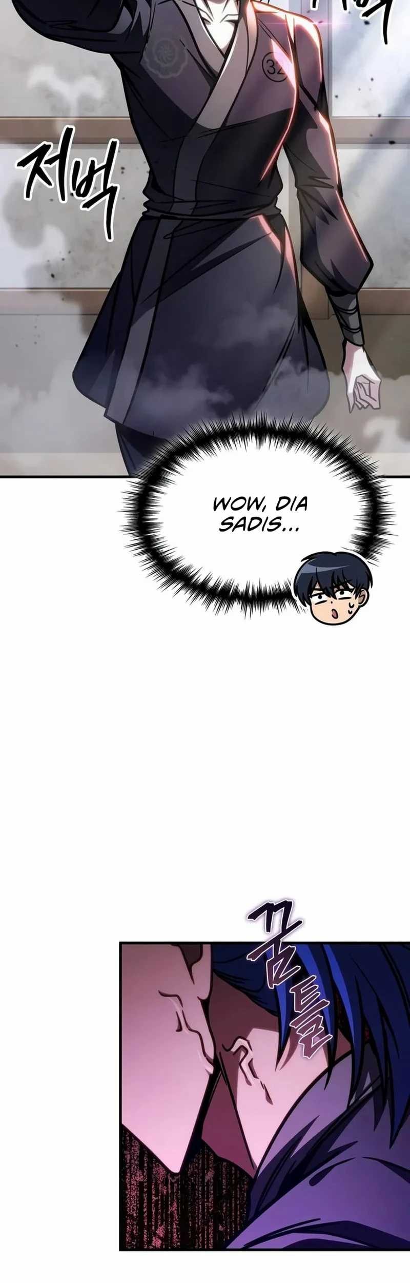 My Exclusive Tower Guide Chapter 46 Gambar 65