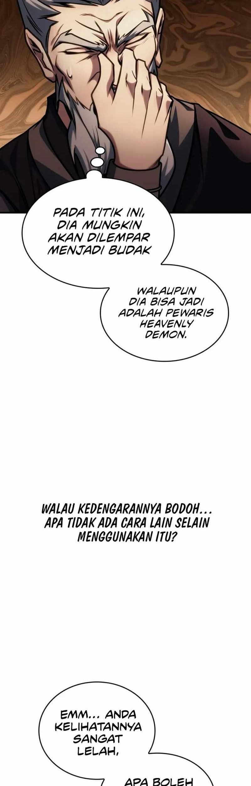 My Exclusive Tower Guide Chapter 46 Gambar 30