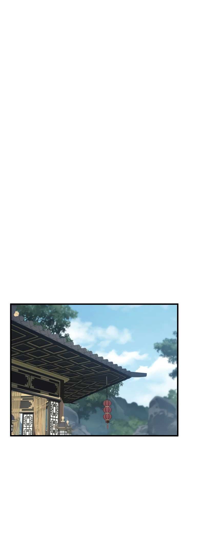 Heavenly Inquisition Sword Chapter 106 Gambar 69