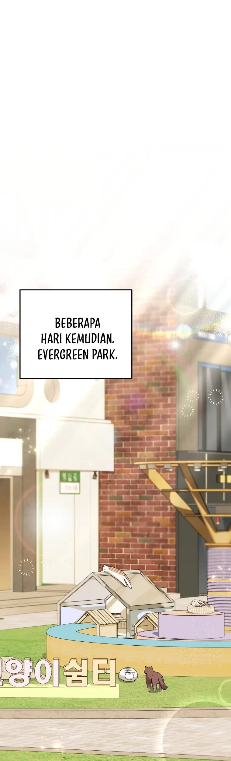 Hello? Veterinarian! Chapter 82 Gambar 47