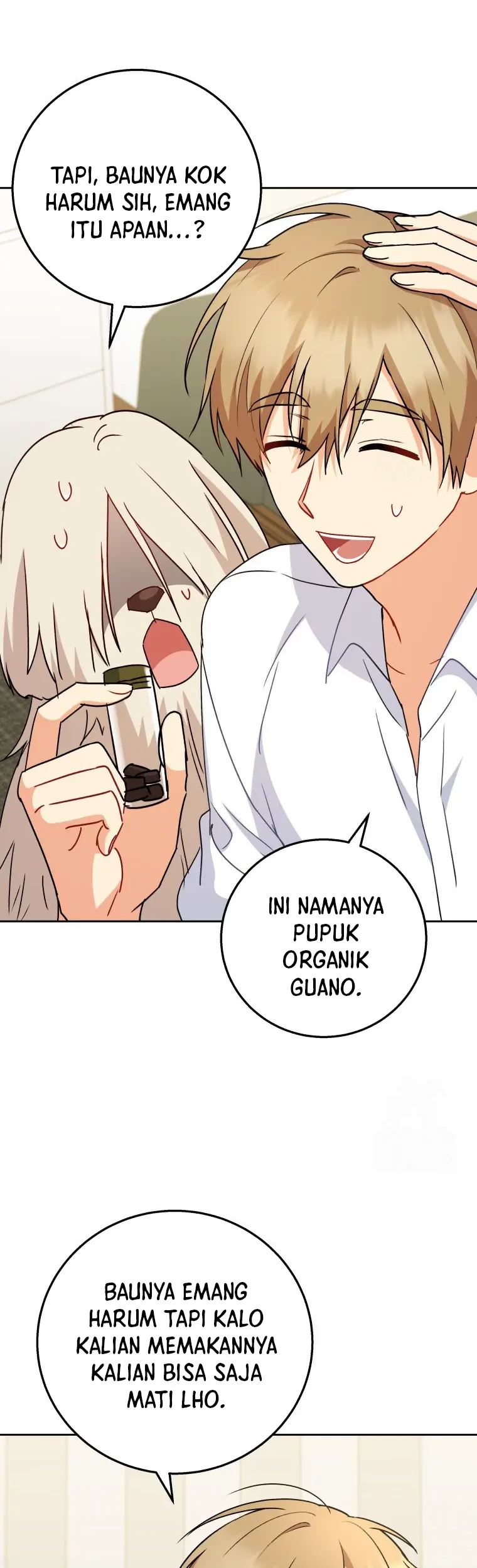 Hello? Veterinarian! Chapter 82 Gambar 10
