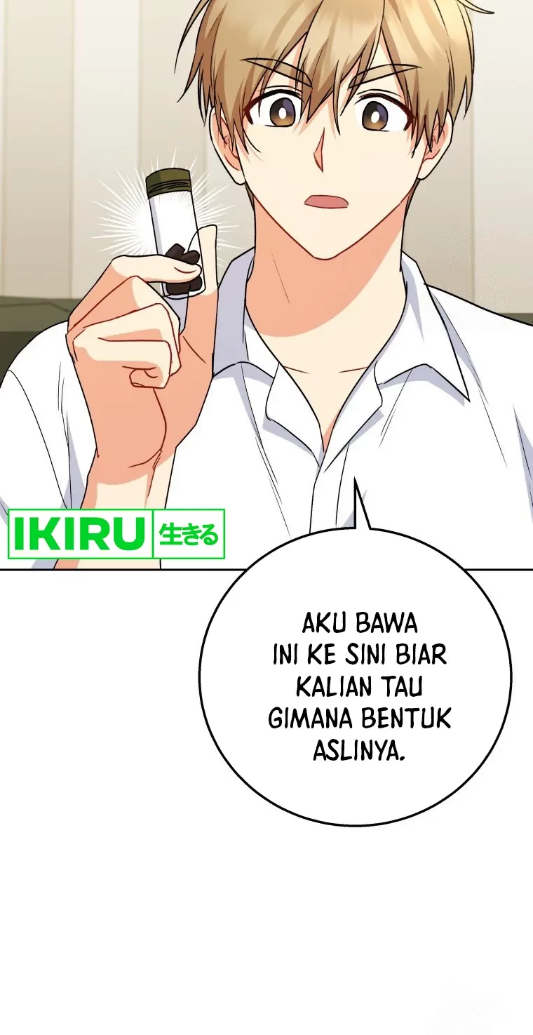 Hello? Veterinarian! Chapter 82 Gambar 11