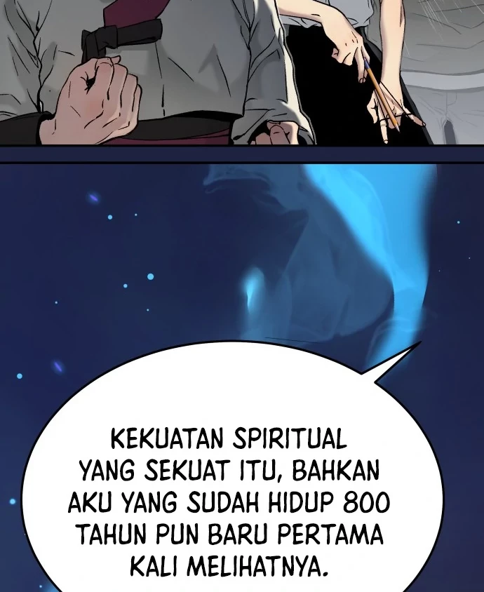 Oh! Dangun Chapter 50 Gambar 34