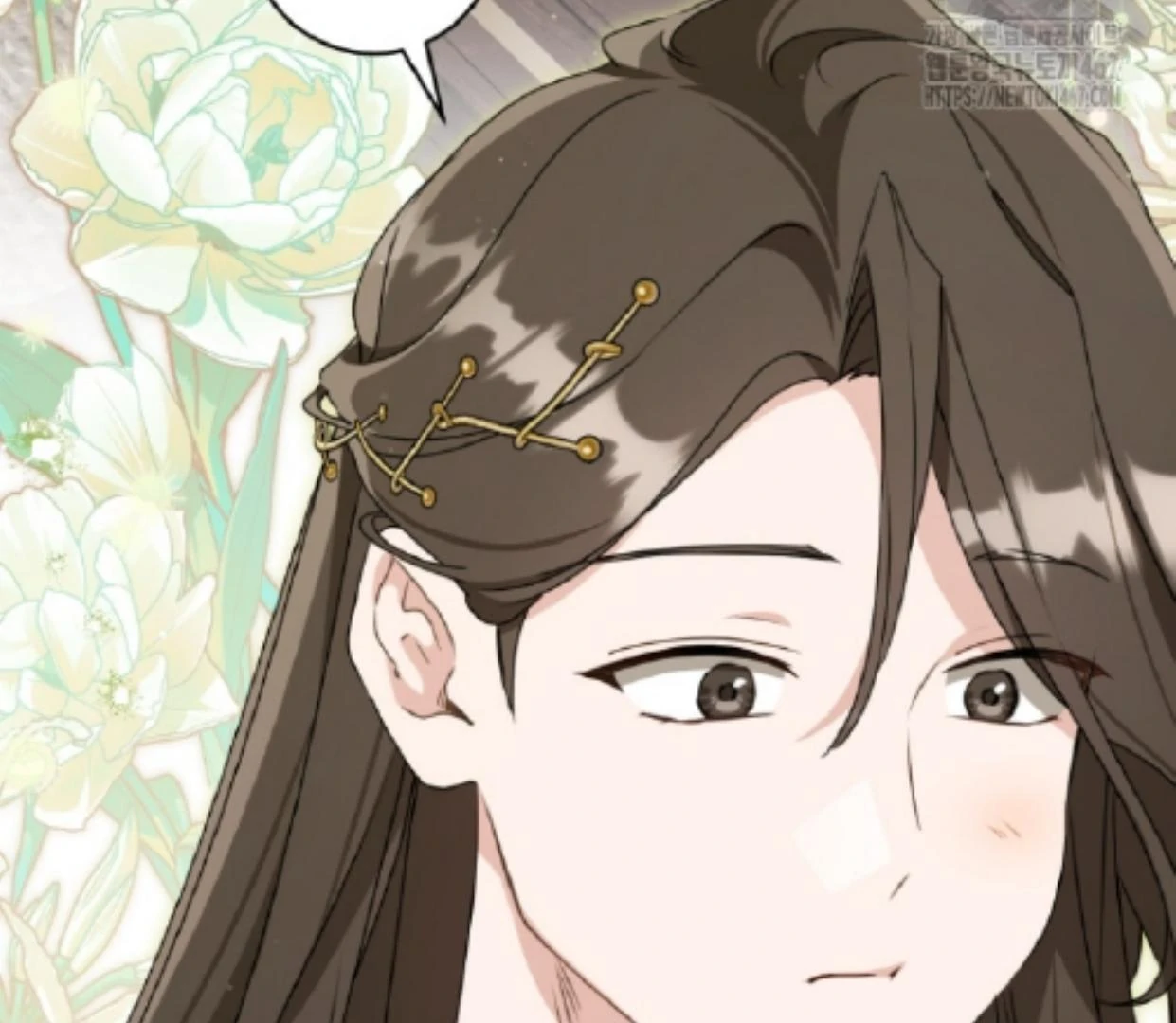 I Became the Despised Granddaughter of the Murim Family Chapter 81 Gambar 112