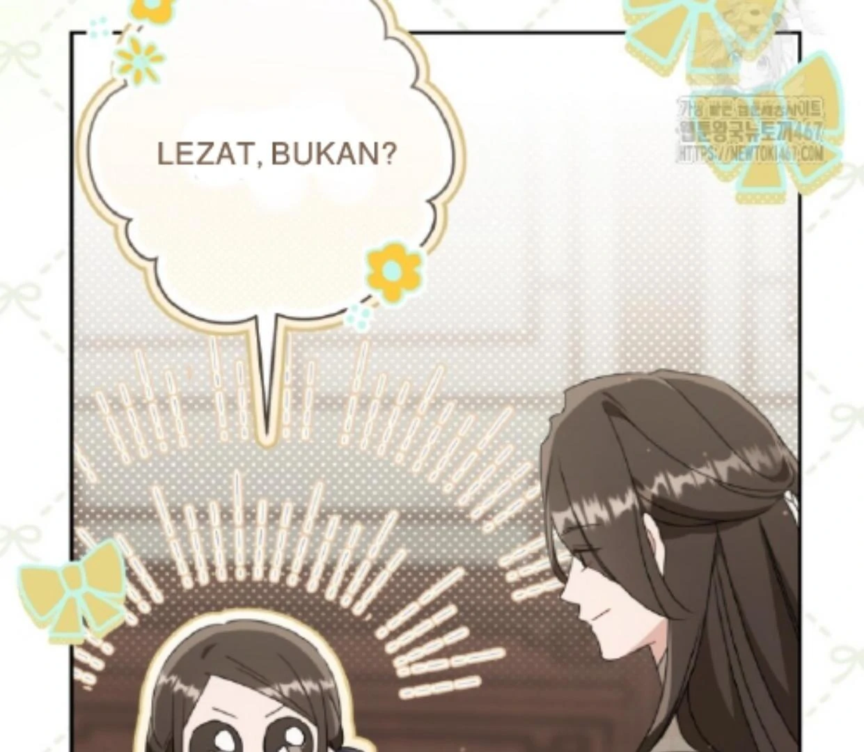 I Became the Despised Granddaughter of the Murim Family Chapter 81 Gambar 115