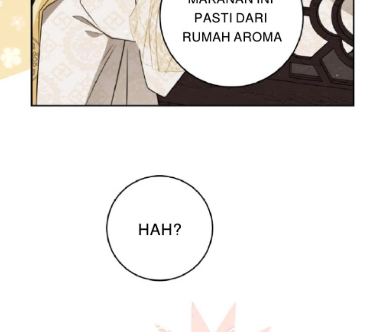 I Became the Despised Granddaughter of the Murim Family Chapter 81 Gambar 117