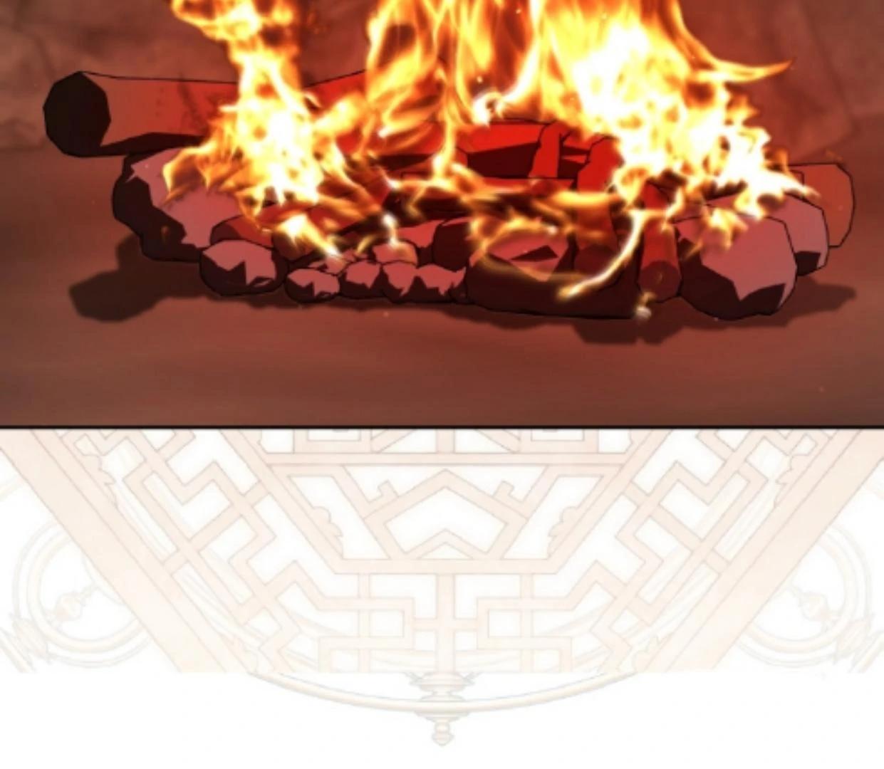 I Became the Despised Granddaughter of the Murim Family Chapter 81 Gambar 12