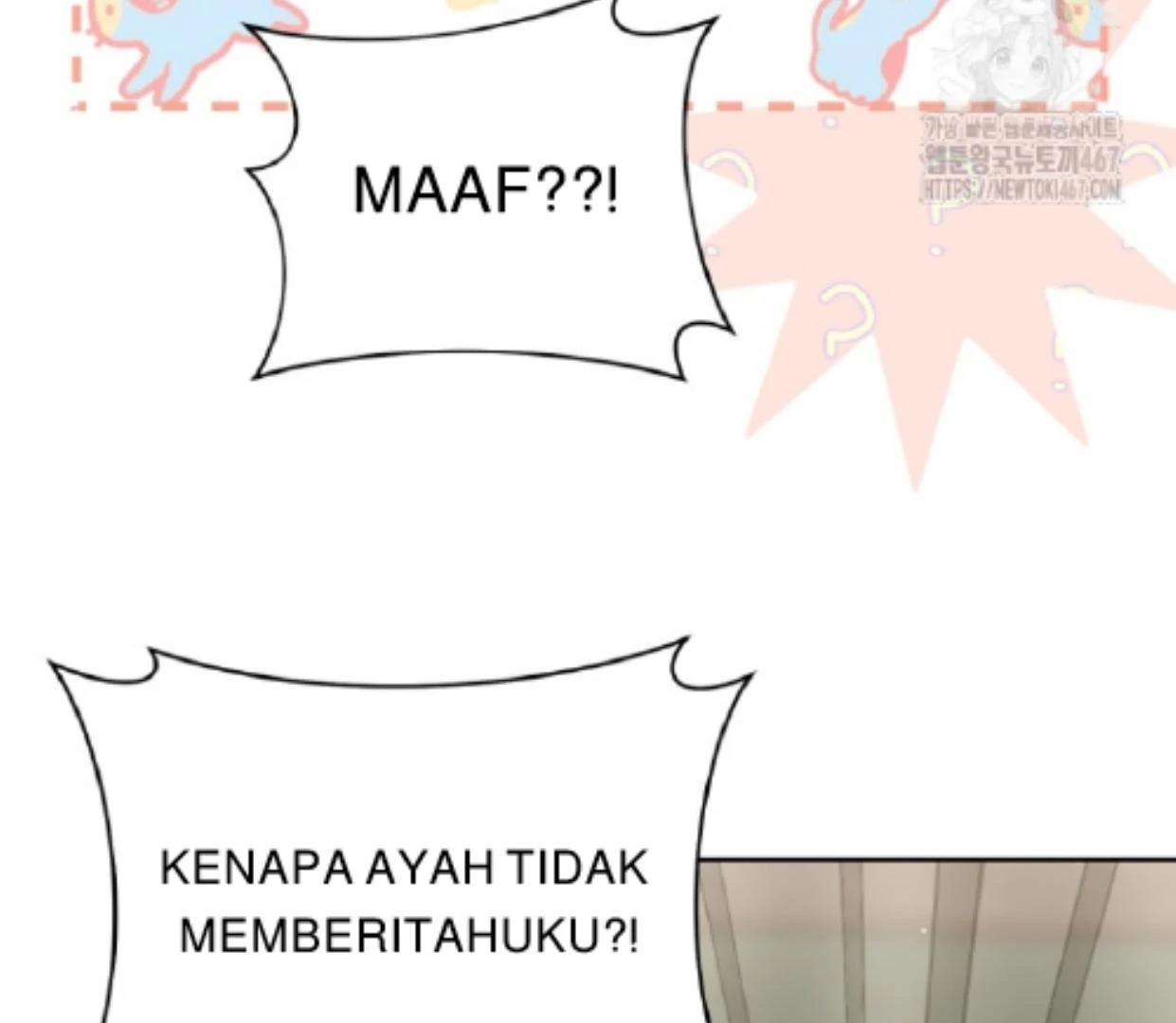 I Became the Despised Granddaughter of the Murim Family Chapter 81 Gambar 120