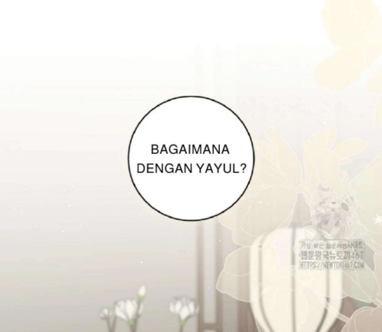 I Became the Despised Granddaughter of the Murim Family Chapter 81 Gambar 126