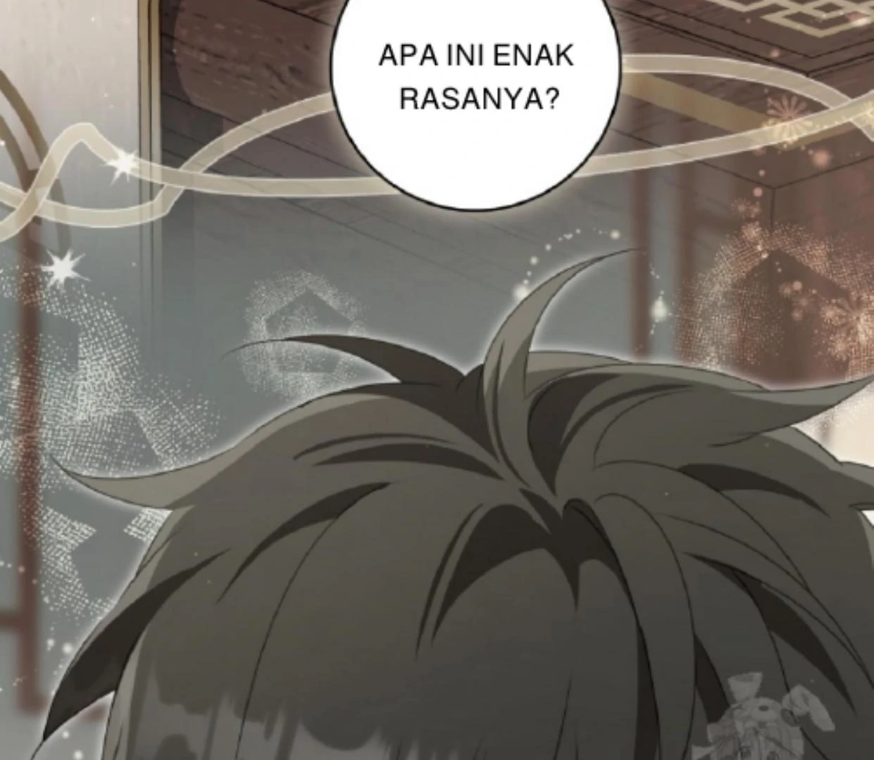 I Became the Despised Granddaughter of the Murim Family Chapter 81 Gambar 129