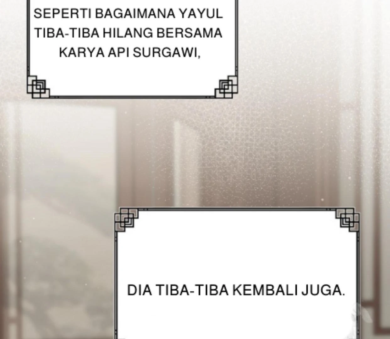 I Became the Despised Granddaughter of the Murim Family Chapter 81 Gambar 137