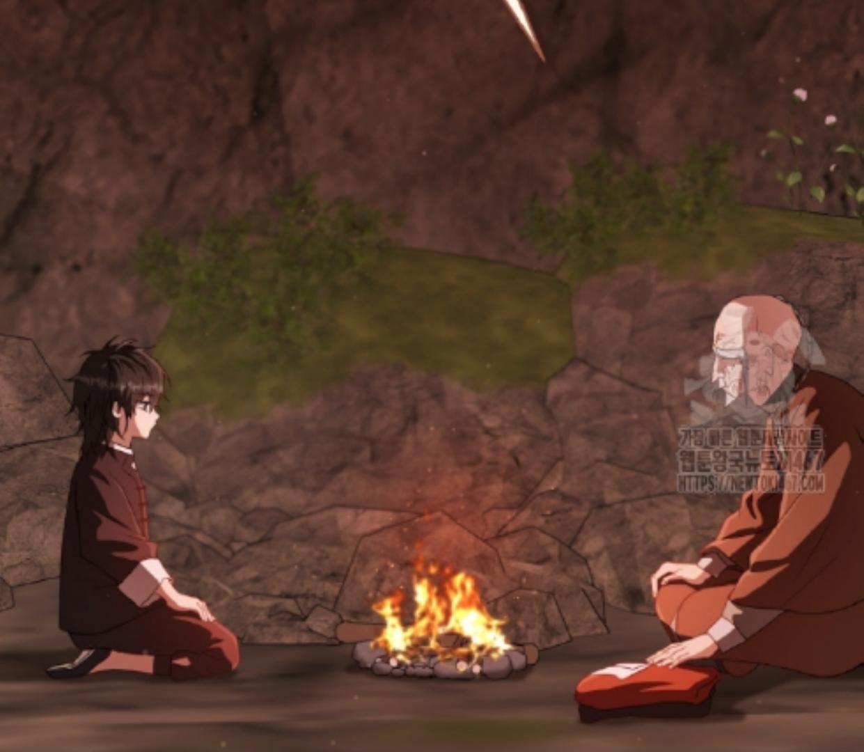 I Became the Despised Granddaughter of the Murim Family Chapter 81 Gambar 14