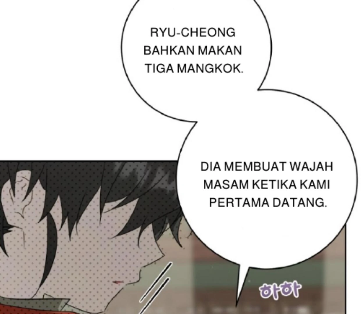 I Became the Despised Granddaughter of the Murim Family Chapter 81 Gambar 143