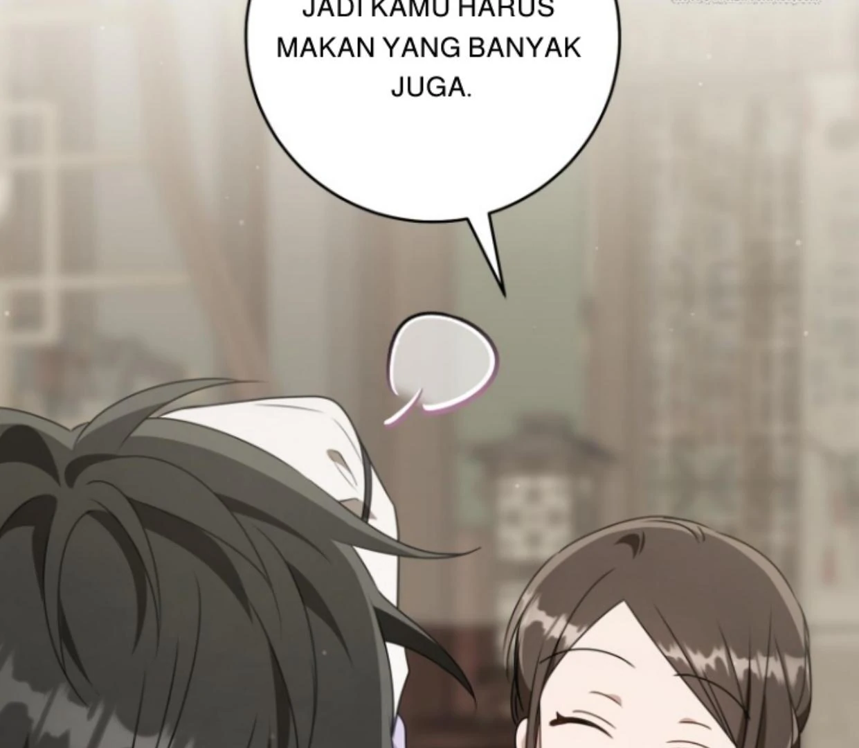 I Became the Despised Granddaughter of the Murim Family Chapter 81 Gambar 151
