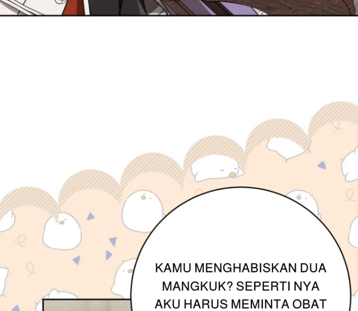 I Became the Despised Granddaughter of the Murim Family Chapter 81 Gambar 153