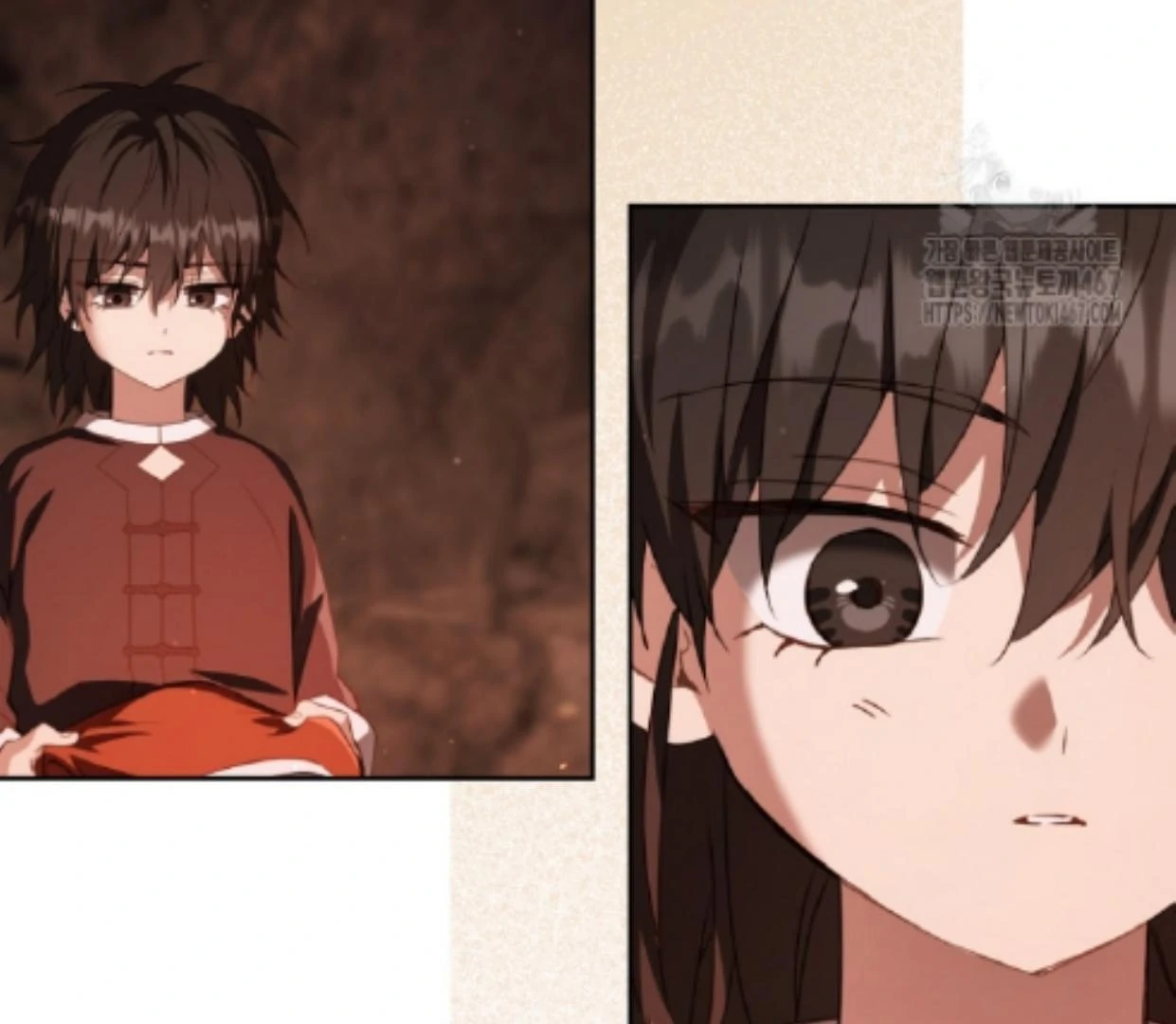 I Became the Despised Granddaughter of the Murim Family Chapter 81 Gambar 16