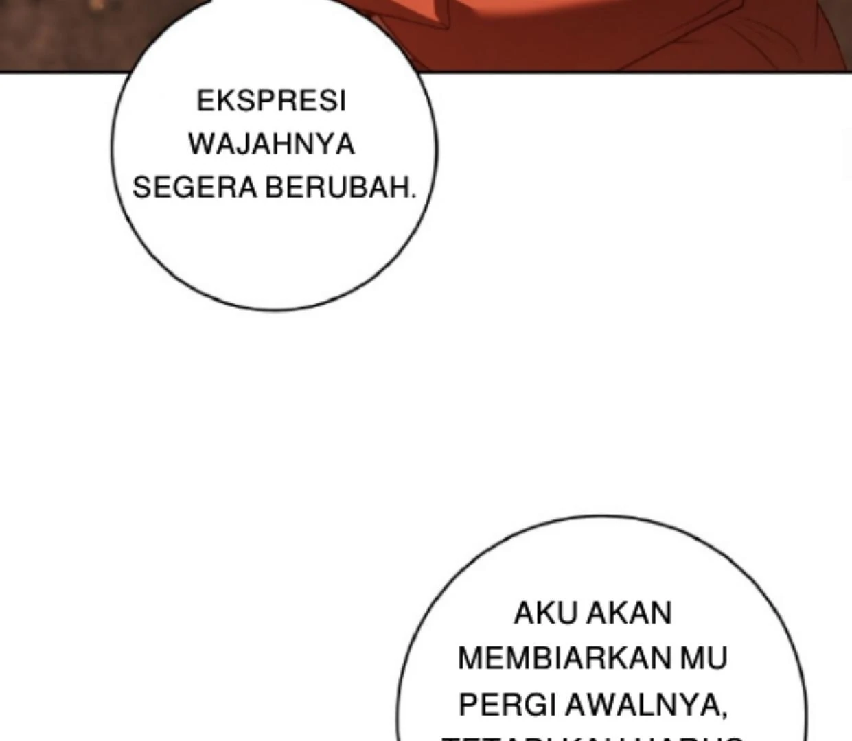 I Became the Despised Granddaughter of the Murim Family Chapter 81 Gambar 20