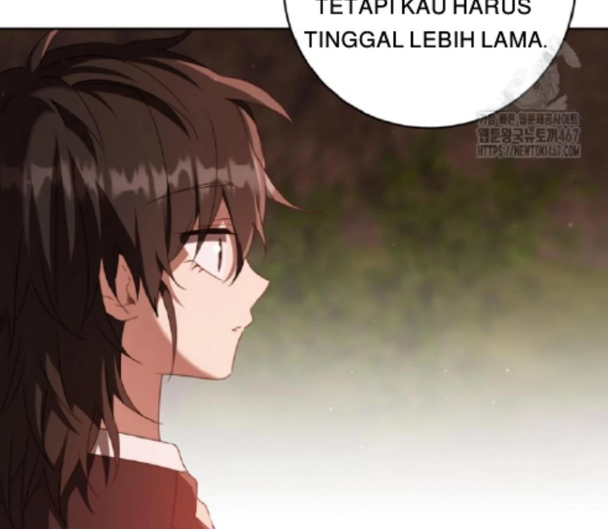 I Became the Despised Granddaughter of the Murim Family Chapter 81 Gambar 21