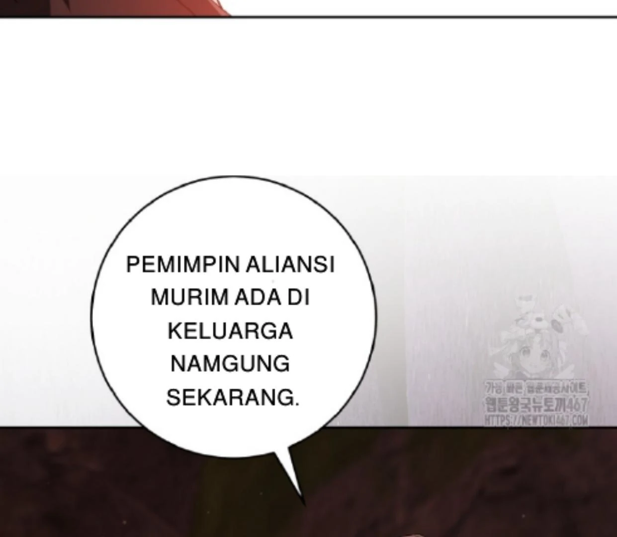I Became the Despised Granddaughter of the Murim Family Chapter 81 Gambar 22