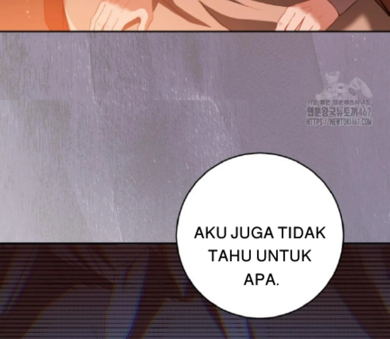 I Became the Despised Granddaughter of the Murim Family Chapter 81 Gambar 24
